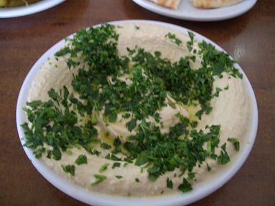 חומוס