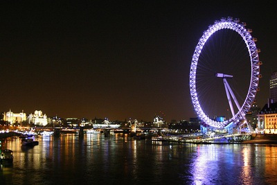 לונדון