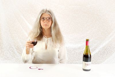 כתמי יין