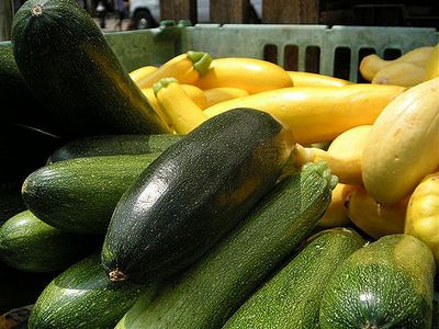 קציצות קישואים