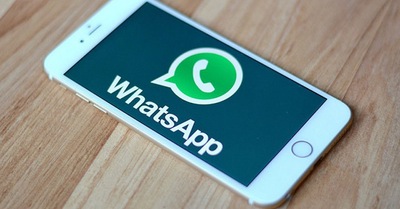 WhatsApp