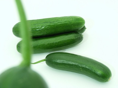 מלפפונים