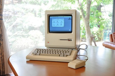 Time Machine
