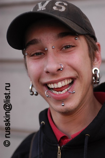 פירסינג