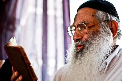 בית הכנסת העתיק של נצרת