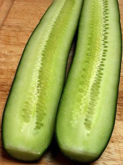 מלפפונים