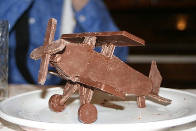 שוקולד