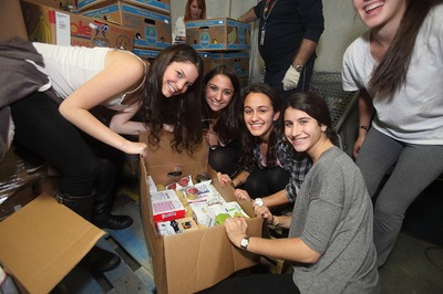 חיילים משוחררים