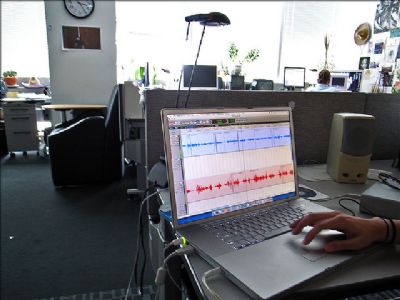 Audacity