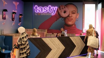 קניון ספלאו