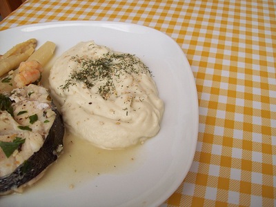 טחינה גולמית