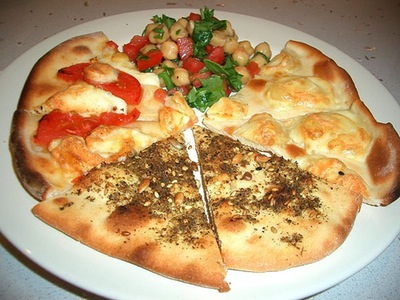 פיצה