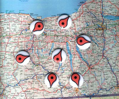 Google Maps